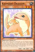 Kidmodo Dragon SR02-EN019