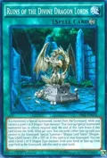 Ruins of the Divine Dragon Lords SR02-EN024