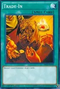 Trade-In SR02-EN028