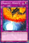 Dragon's Rebirth SR02-EN035