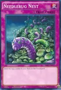 Needlebug Nest SR02-EN037
