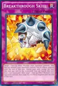 Breakthrough Skill SR02-EN038