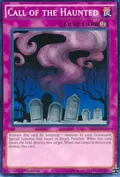 Call of the Haunted SR02-EN039