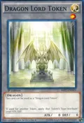 Token: Dragon Lord SR02-ENTKN