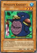 Penguin Knight SRL-001