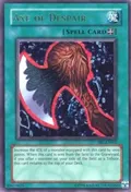 Axe of Despair SRL-002