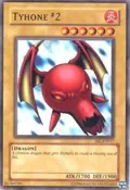 Tyhone #2 SRL-017