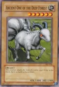 Ancient One of the Deep Forest SRL-018