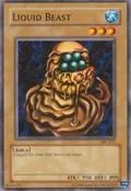 Liquid Beast SRL-023