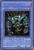 Relinquished SRL-029