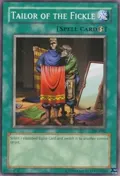 Tailor of the Fickle SRL-042