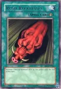 Rush Recklessly SRL-043
