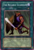 The Reliable Guardian SRL-044