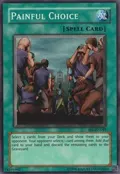 Painful Choice SRL-049