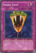 Snake Fang SRL-050