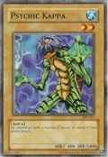 Psychic Kappa SRL-053