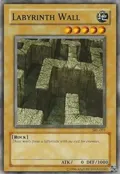 Labyrinth Wall SRL-055