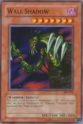 Wall Shadow SRL-056