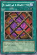 Magical Labyrinth SRL-059