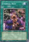 Eternal Rest SRL-060