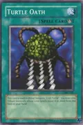 Turtle Oath SRL-066