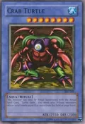 Crab Turtle SRL-069