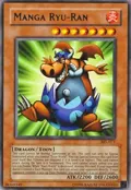 Manga Ryu-Ran SRL-071