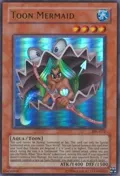 Toon Mermaid SRL-072