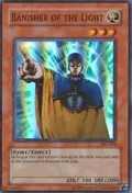 Banisher of the Light SRL-078