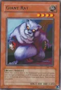 Giant Rat SRL-079