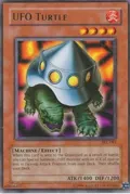 UFO Turtle SRL-081