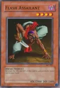 Flash Assailant SRL-082