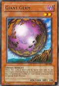 Giant Germ SRL-085