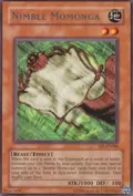 Nimble Momonga SRL-086