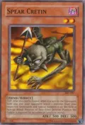 Spear Cretin SRL-087