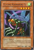 Flying Kamakiri #1 SRL-091