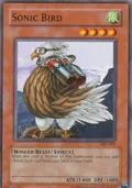 Sonic Bird SRL-093
