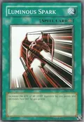 Luminous Spark SRL-100
