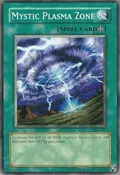 Mystic Plasma Zone SRL-101