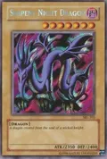 Serpent Night Dragon SRL-103