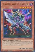 Kaiser Vorse Raider MVP1-EN002