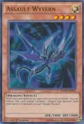 Assault Wyvern MVP1-EN003