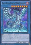 Blue-Eyes Chaos MAX Dragon MVP1-EN004