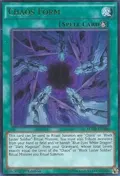 Chaos Form MVP1-EN008