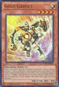 Gold Gadget MVP1-EN018