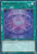 Dark Magic Veil MVP1-EN019