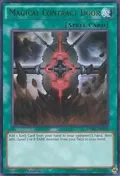 Magical Contract Door MVP1-EN020