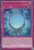 Dimension Reflector MVP1-EN021