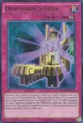 Dimension Sphinx MVP1-EN023
