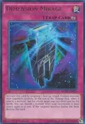 Dimension Mirage MVP1-EN025